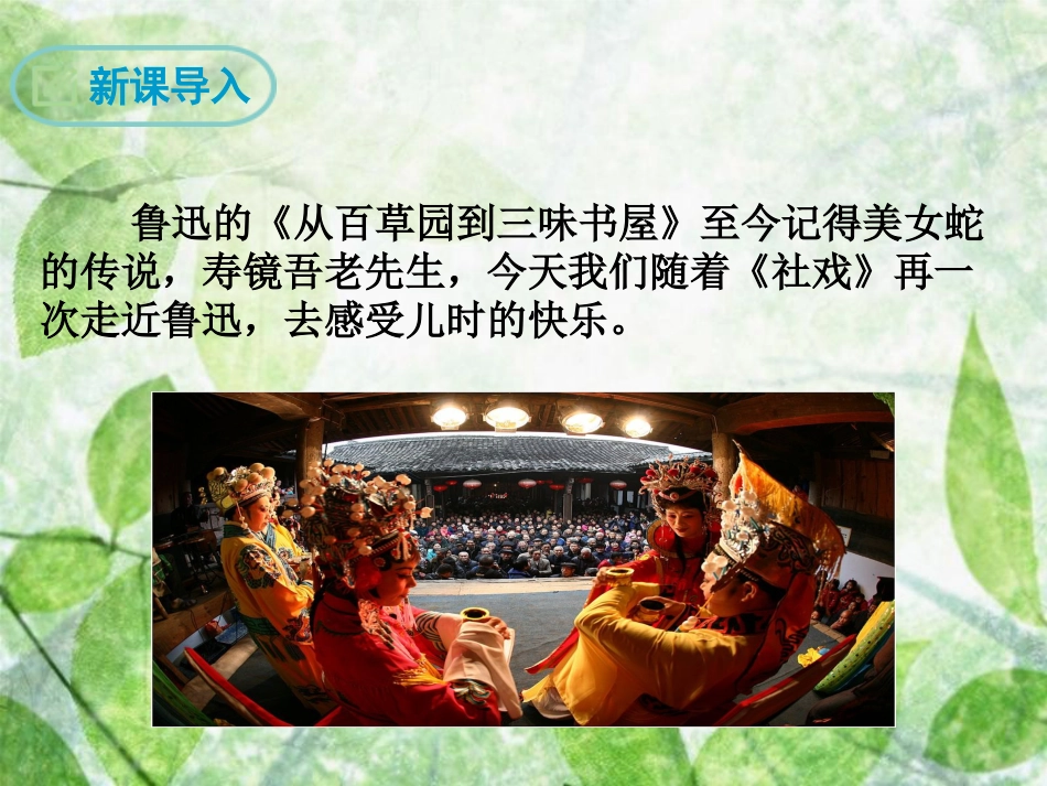 社戏-优秀课件.ppt[共42页]_第3页