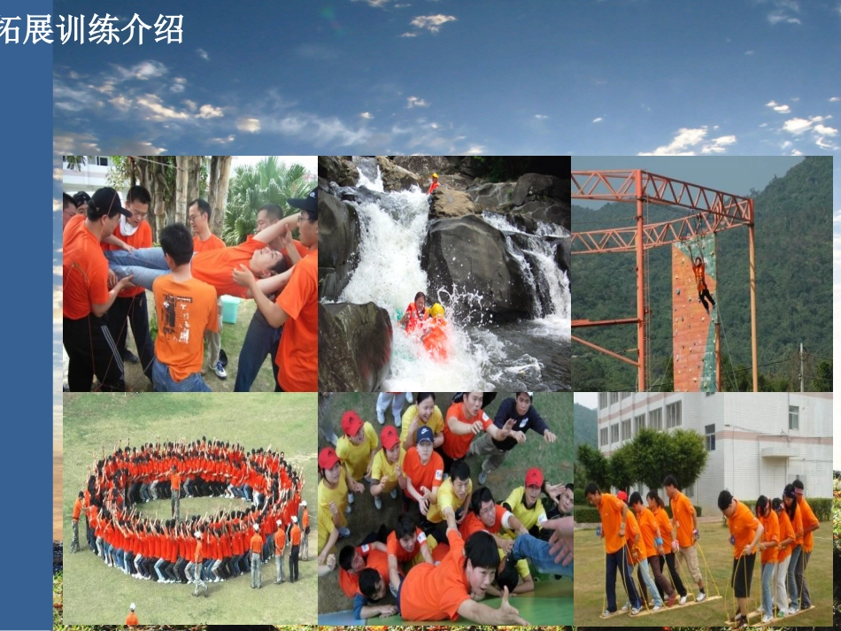 拓展训练知识[共56页]_第2页