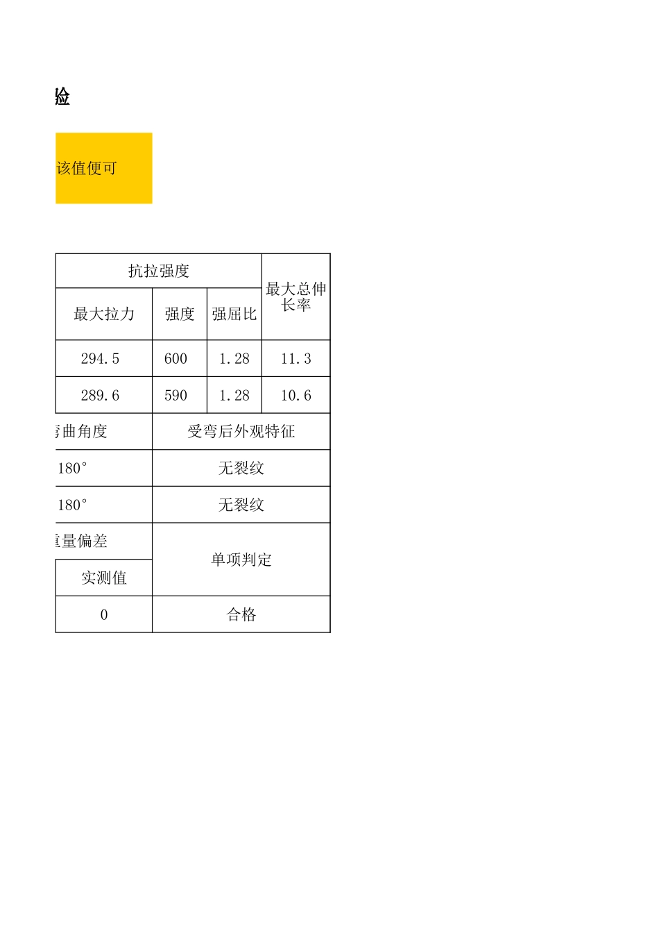 钢筋力学试验自动计算(最新)_第2页