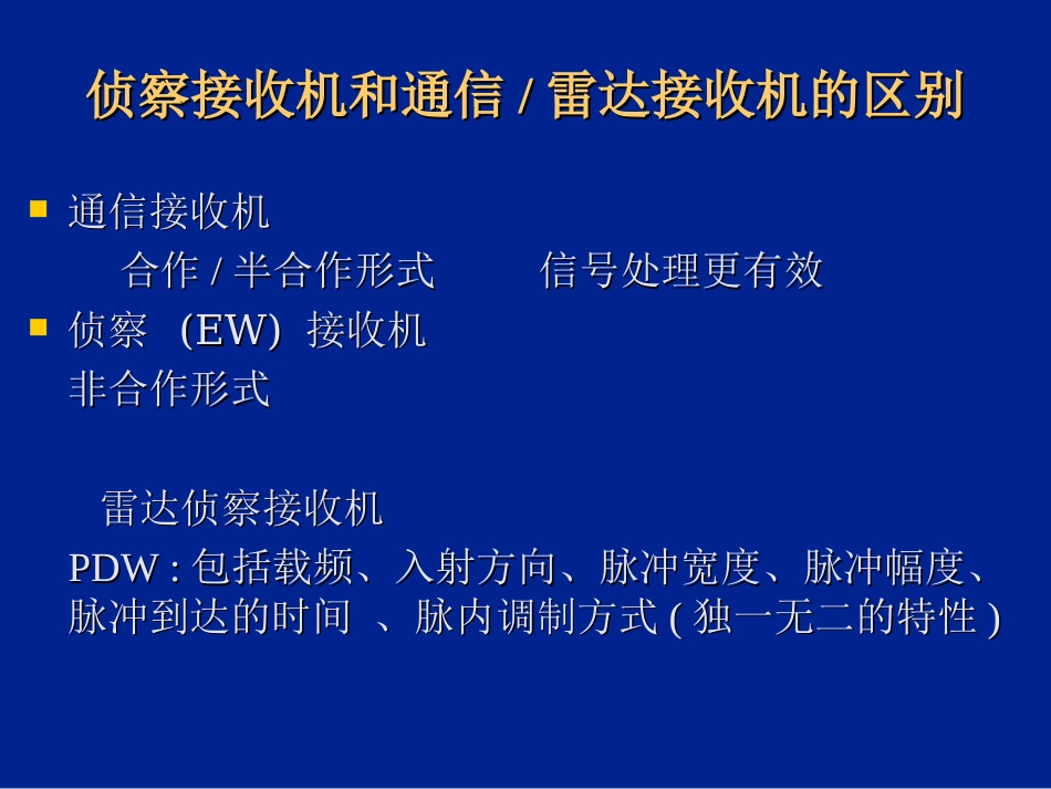 电子战接收机(共94页)_第3页