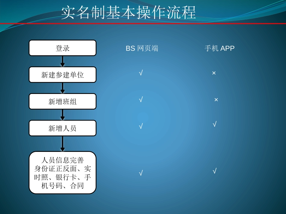 工地人脸识别直连BS系统操作说明书共21页共21页_第3页