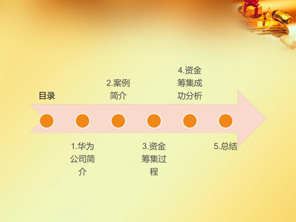 华为资筹案例分析共12页_第2页