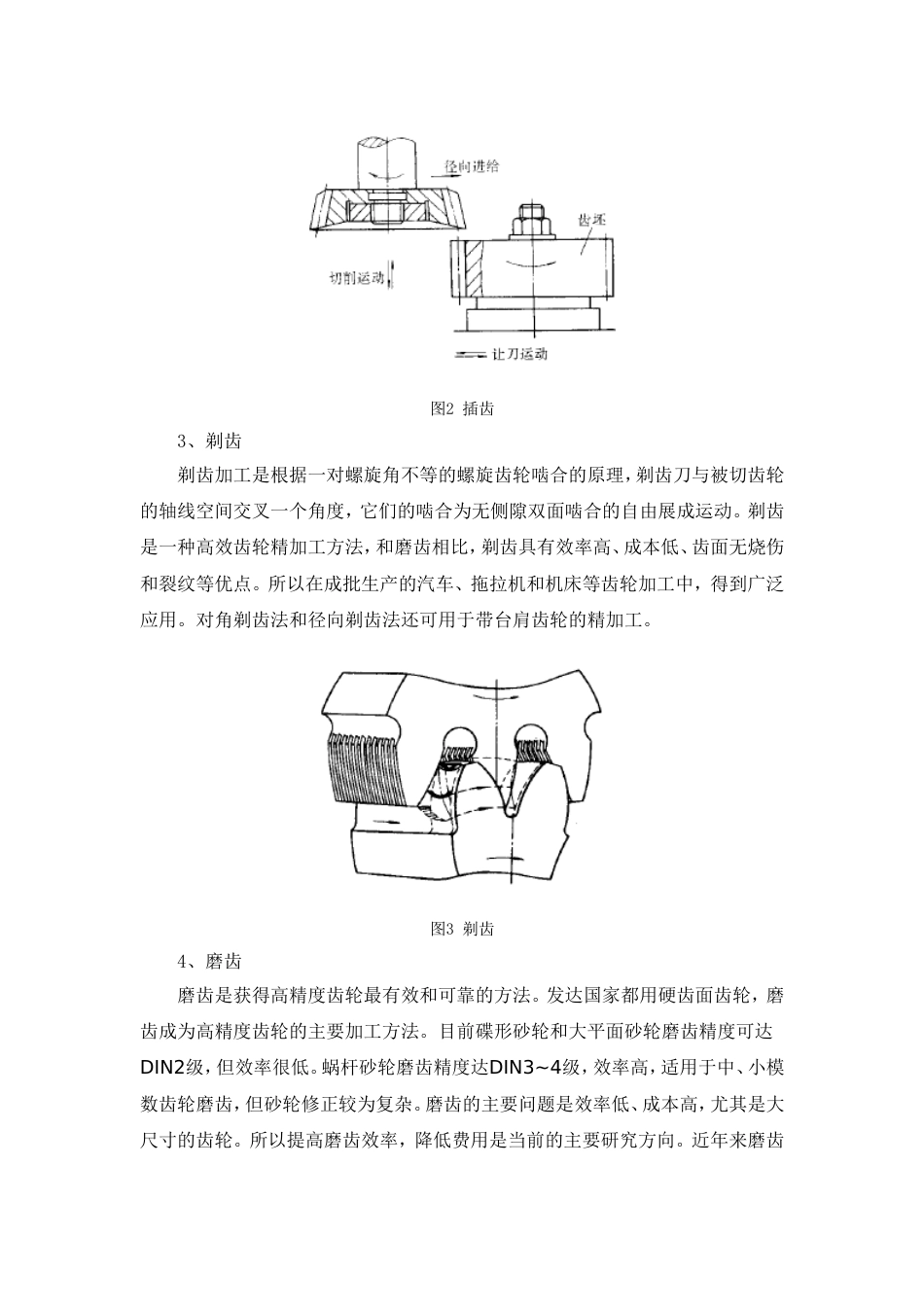 齿轮加工制造过程(共7页)_第3页