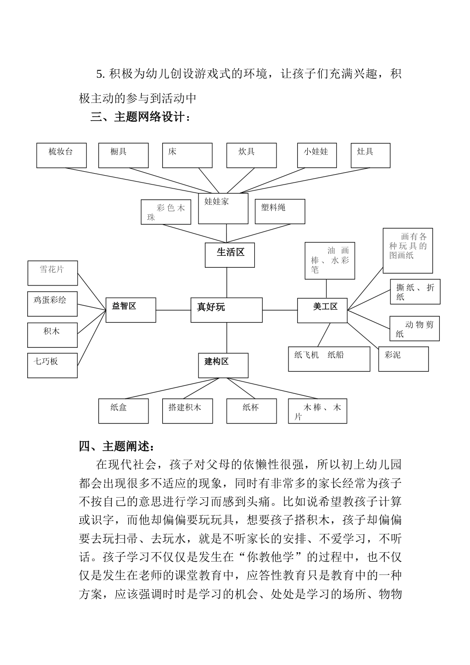 学前教育毕业设计方案_第2页