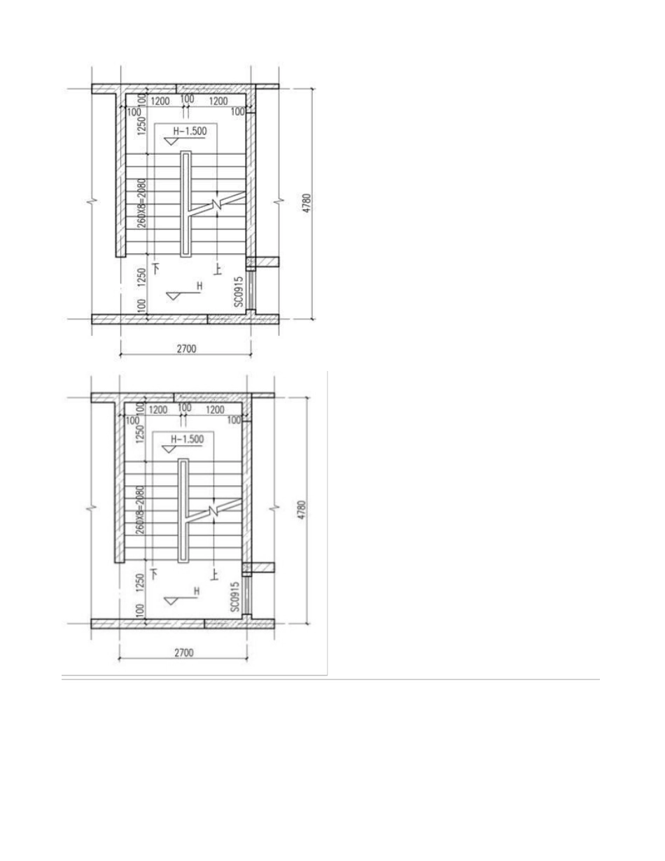 高层住宅建筑设计要点要点(共11页)_第3页