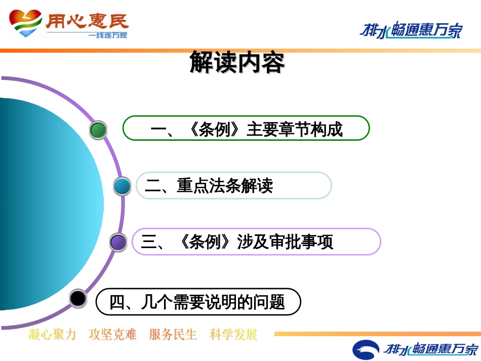 《青岛城市排水条例》解读 _第3页