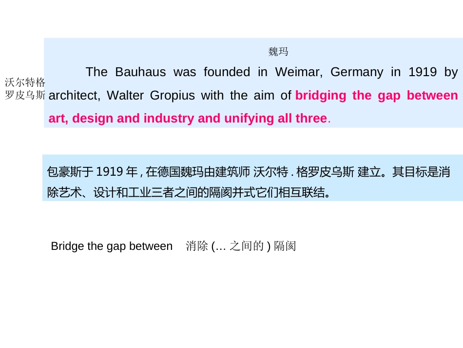 工业设计专业英语德国设计(共28页)_第3页