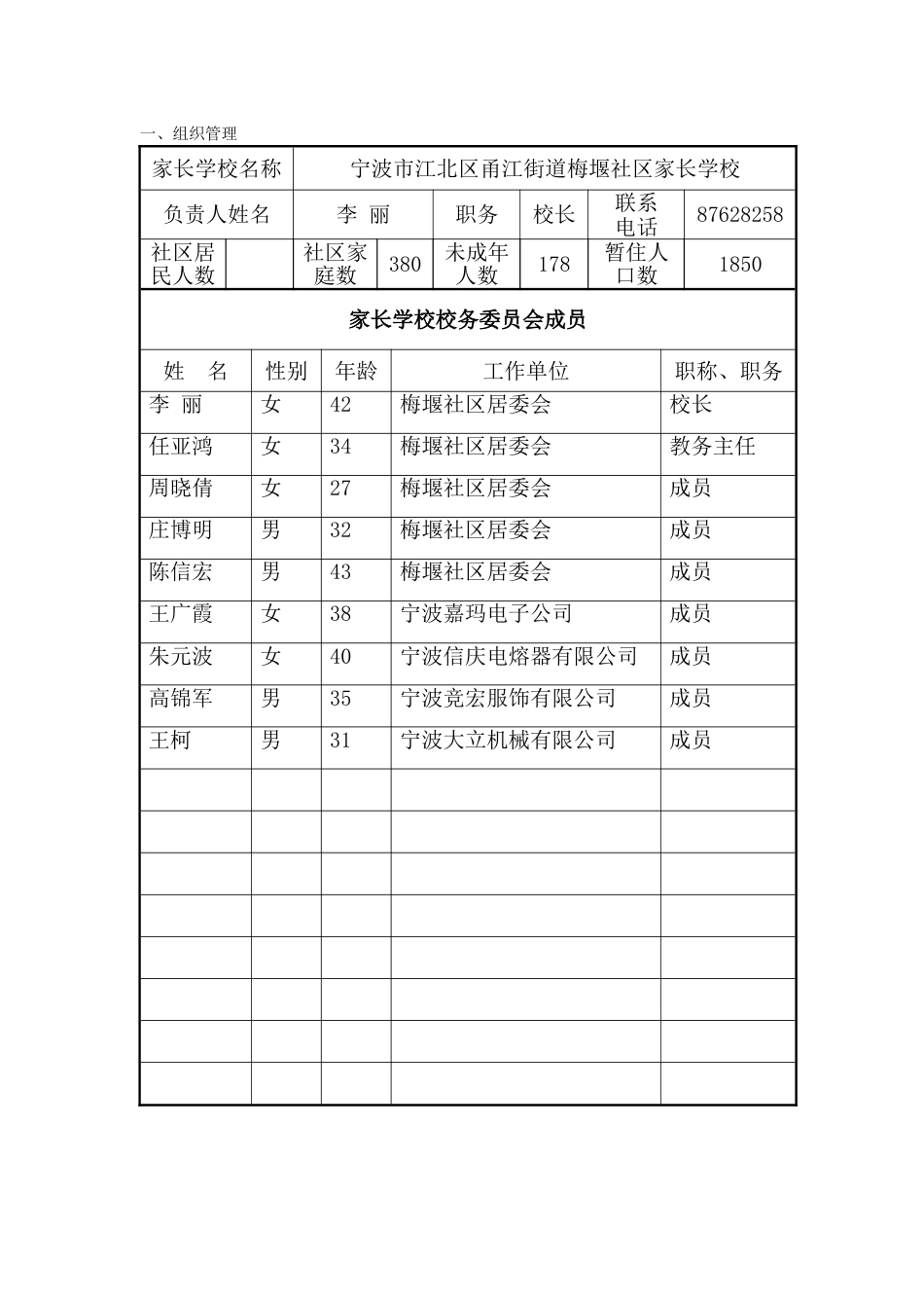 家长学校工作手册[38页]_第2页