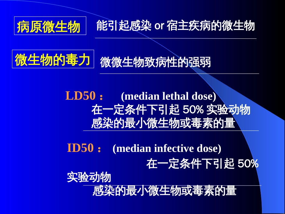 细菌感染、病毒感染[50页]_第3页