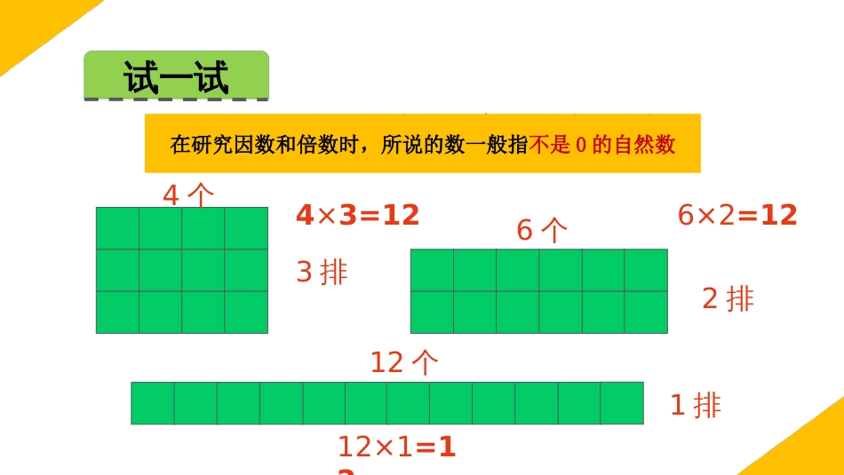 《因数与倍数的认识》_第3页