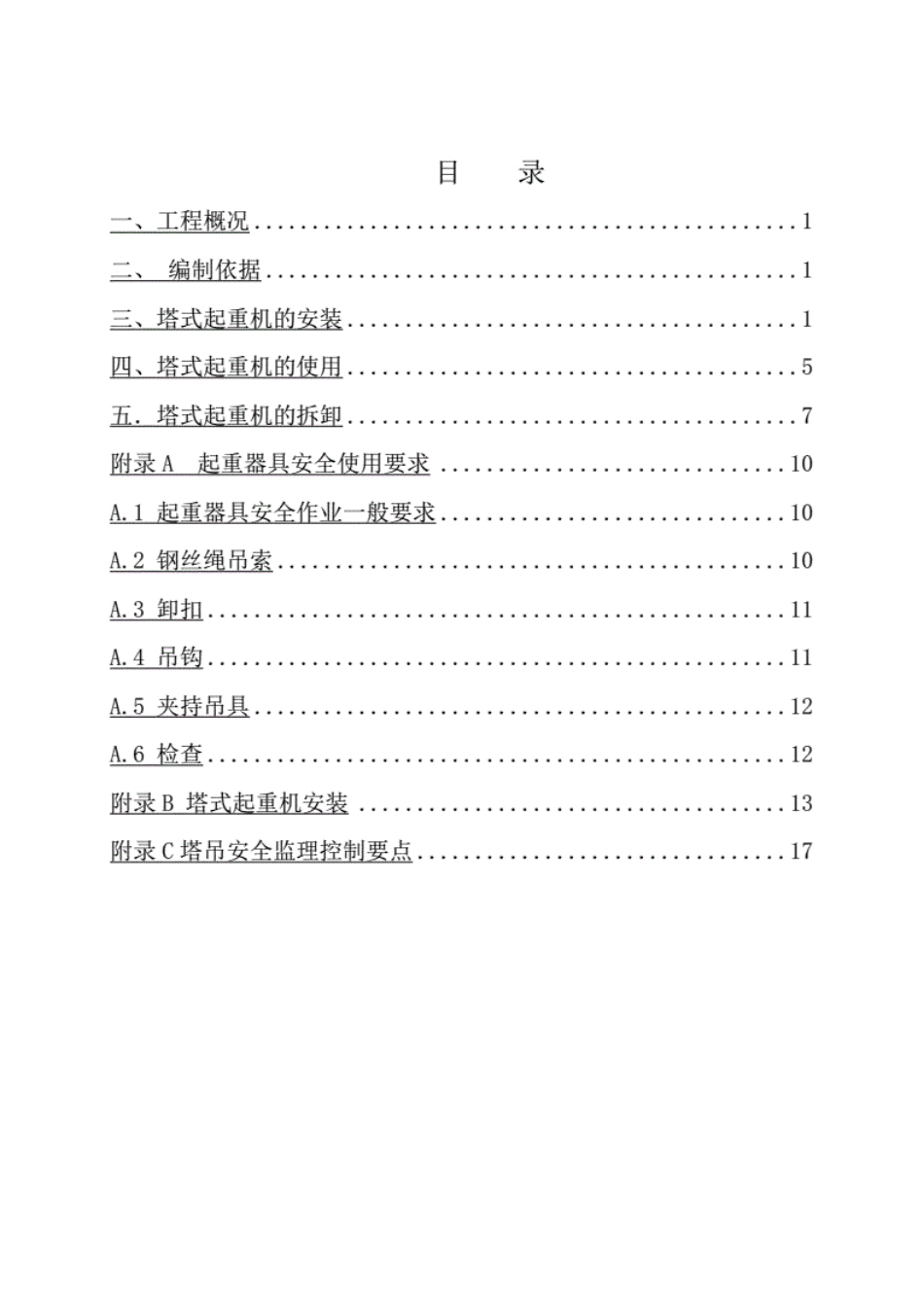 新版塔吊安全监理细则_第2页