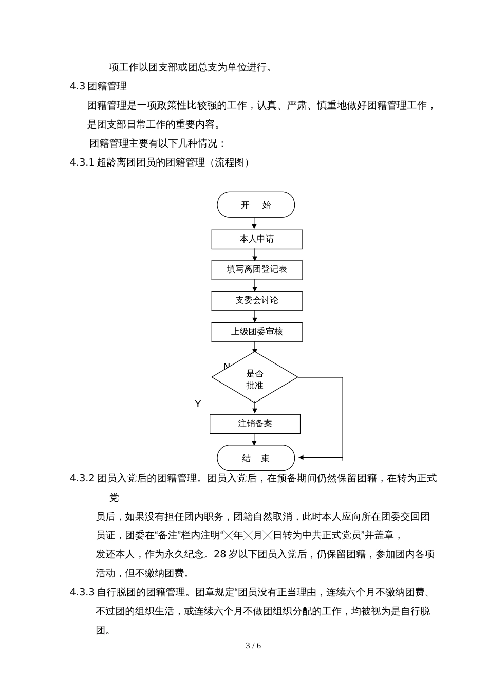 03团员管理工作规范(共6页)_第3页