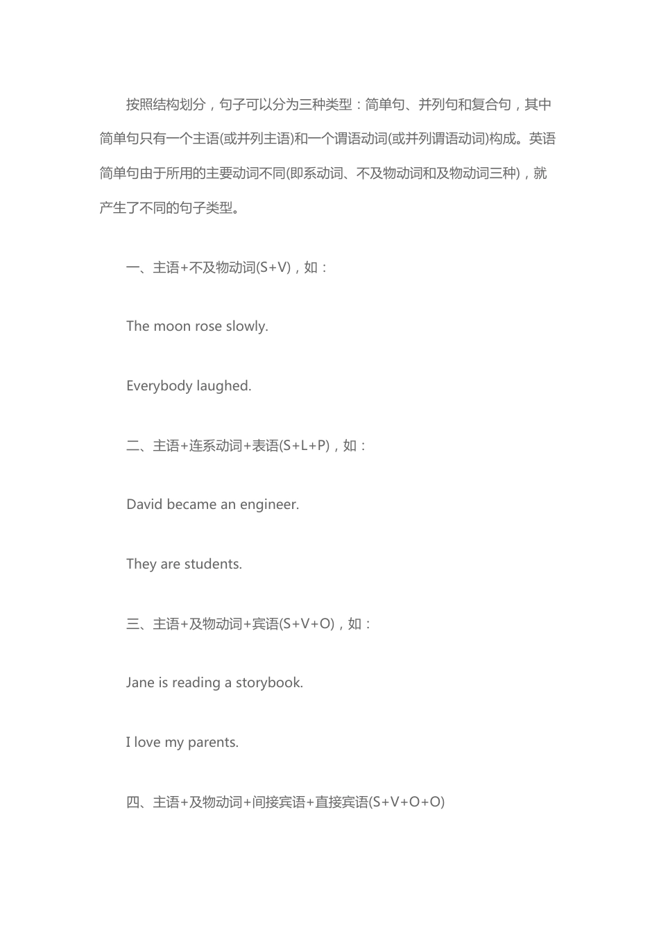 高职高考英语复习(共8页)_第2页