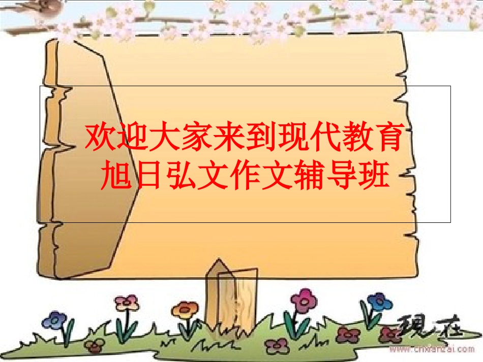 学写一种植物[共56页]_第1页