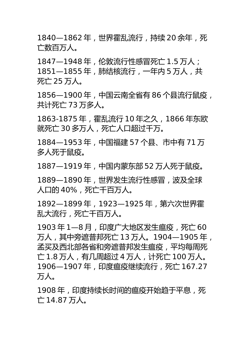 历史上的重大疫情[6页]_第3页