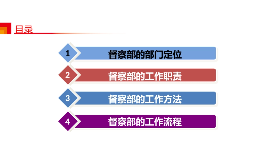 督察部培训课件(共25页)_第2页