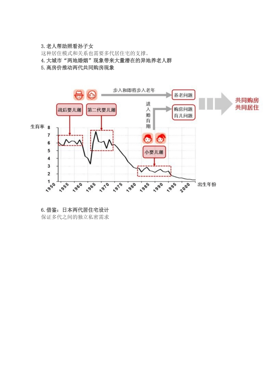 多代居住宅适老化设计探讨_第2页