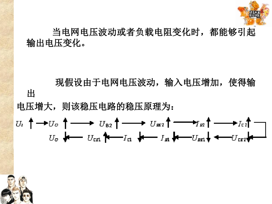 《集成稳压电源》PPT课件_第3页