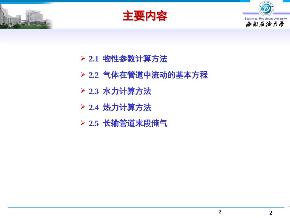2第二章天然气管道输送基础_第2页