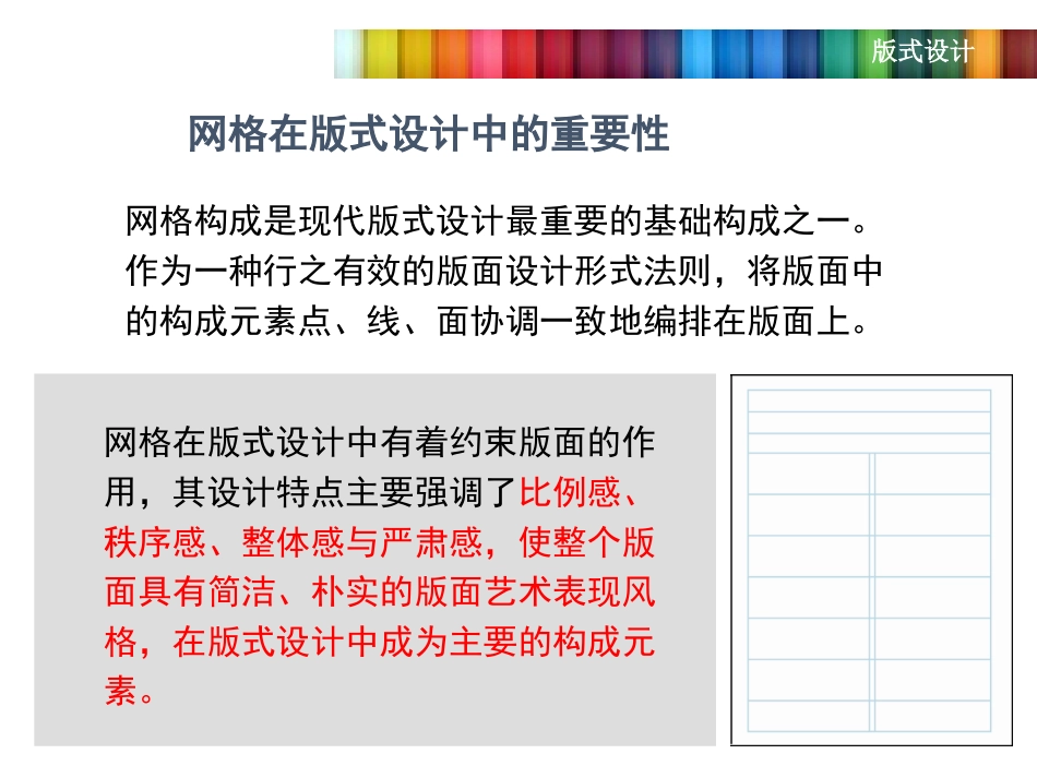 版式设计的网格系统（共19页）_第2页