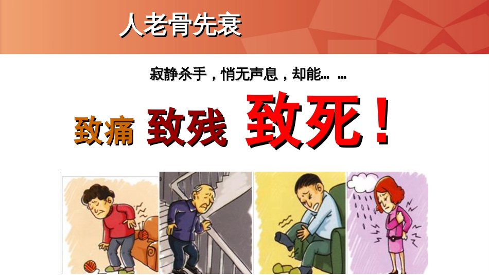 骨关节病讲座PPT共17页共17页_第3页