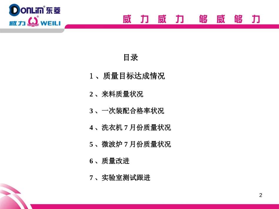 好用的质量月报表共51页_第2页