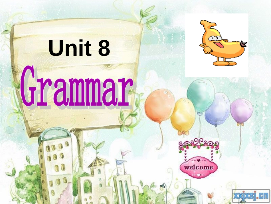 职高英语基础模块下册Unit-8-and-Unit-9--Grammar-动词-ing形式的应用[共68页]_第2页