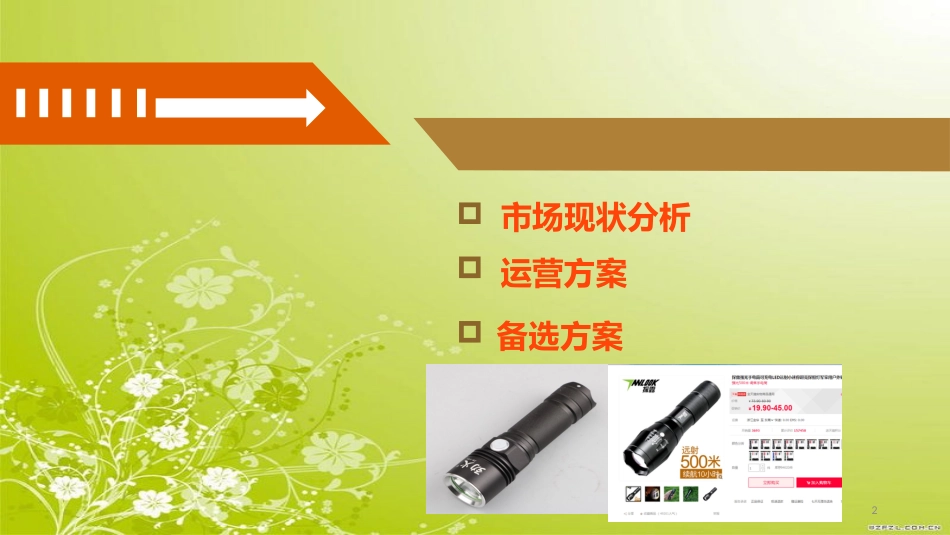 运营计划书[共15页]_第2页