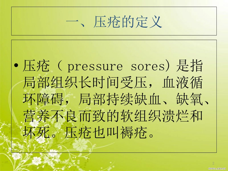 压疮的护理ppt[共34页]_第2页