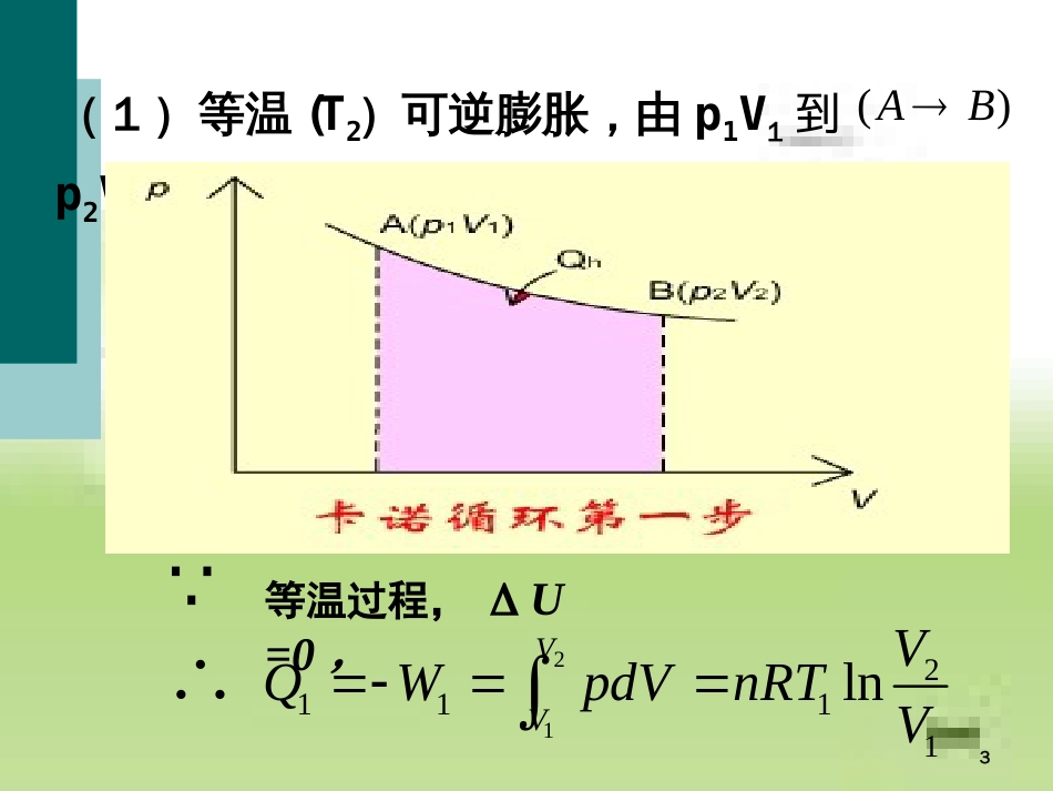 物理化学第三章1_第3页