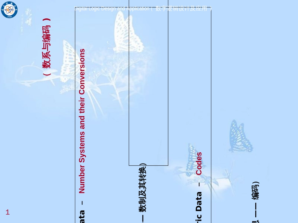 新编文档-姜书艳-数字逻辑设计及应用-3-PPT精选文档-精品文档_第1页