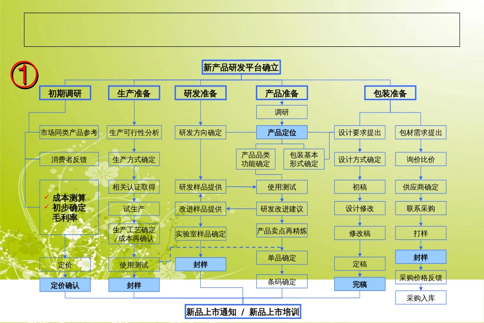 新品上市流程[共27页]_第2页