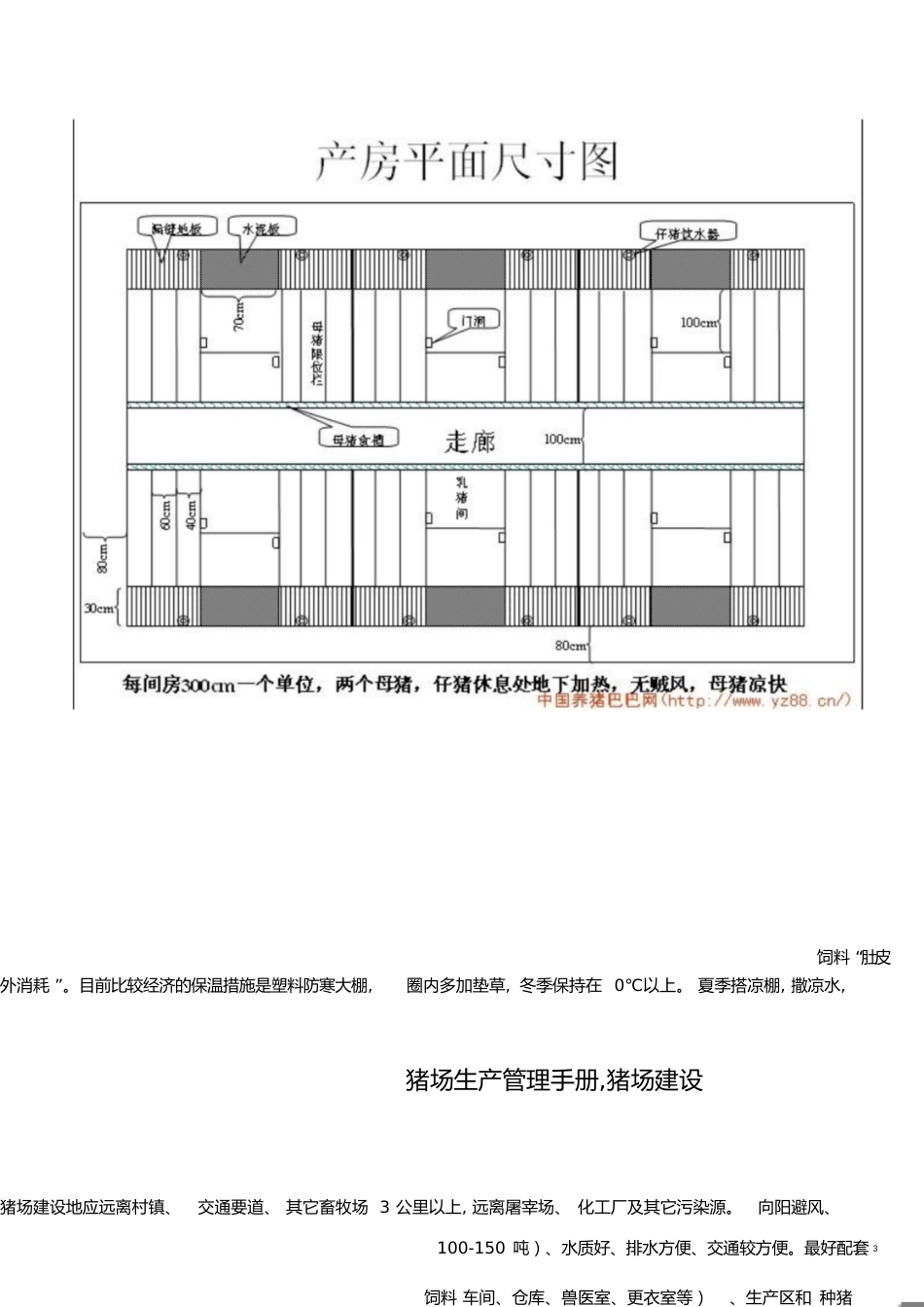 猪场建设[共24页]_第3页