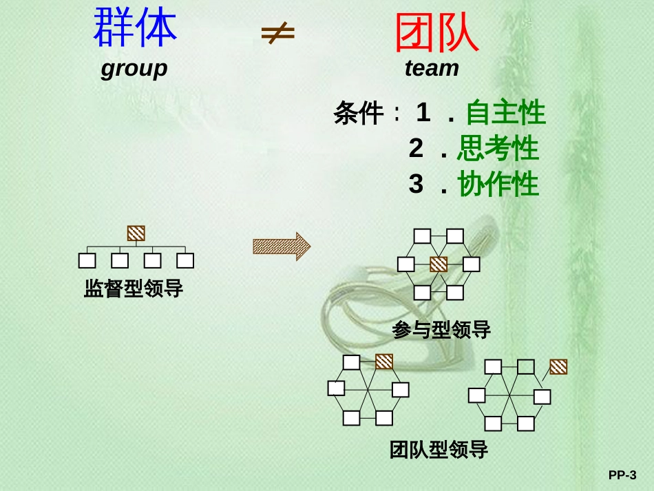 余世维-打造高效团队-团队管理与团队建设[共39页]_第3页