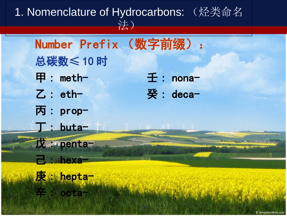 有机化学英文命名大全[共59页]_第2页