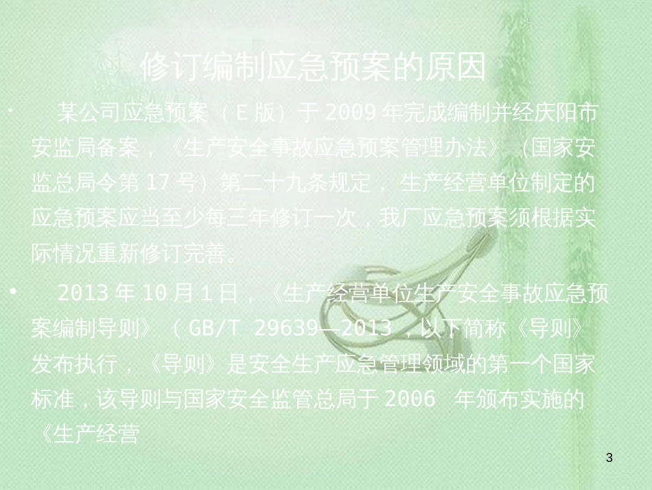 应急预案的编制[共49页]_第3页