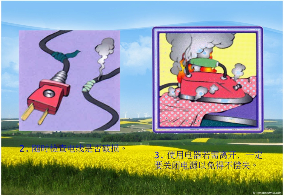 怎样预防火灾[共30页]_第2页