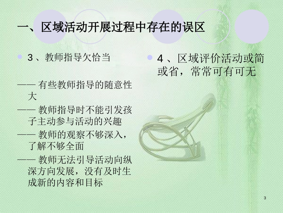 幼儿园区域活动的组织与实施[共20页]_第3页