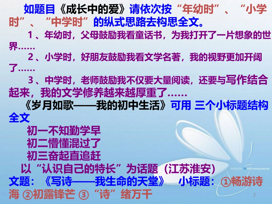 小标题作文指导课件[共20页]_第2页