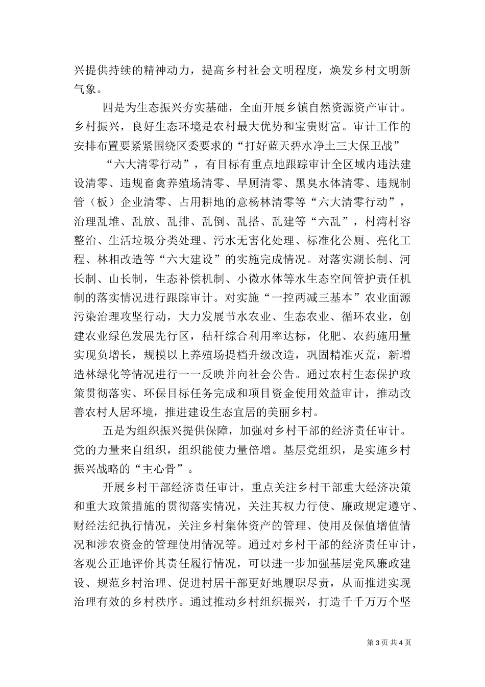 审计人乡村振兴征文_第3页