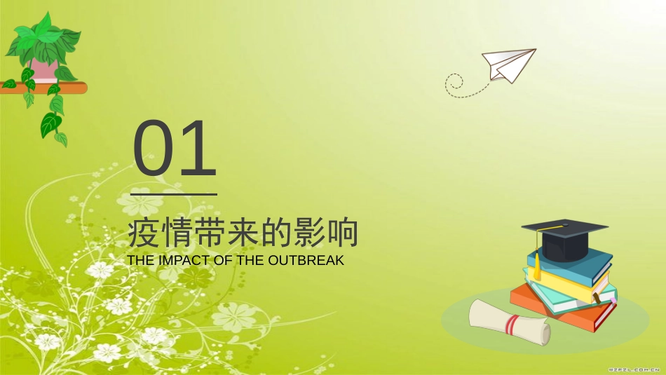 学校疫情防控-开学第一课_第3页