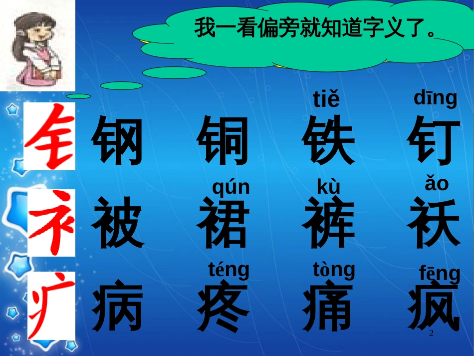 小学语文二年级上册《语文园地五》ppt_课件ppt[共27页]_第2页