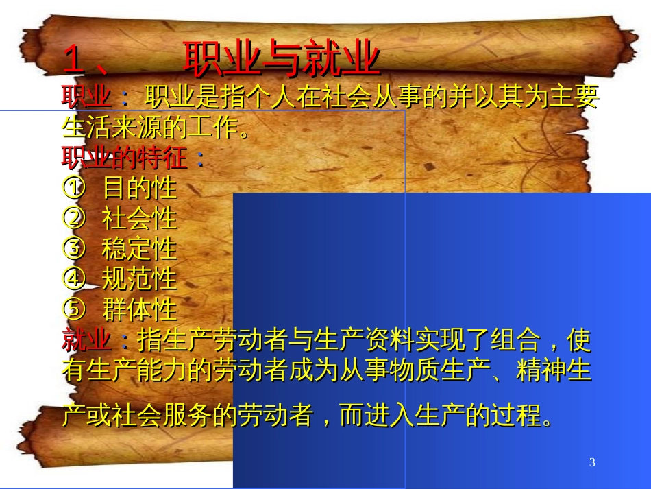 学习职业教育理论提要[共79页]_第3页