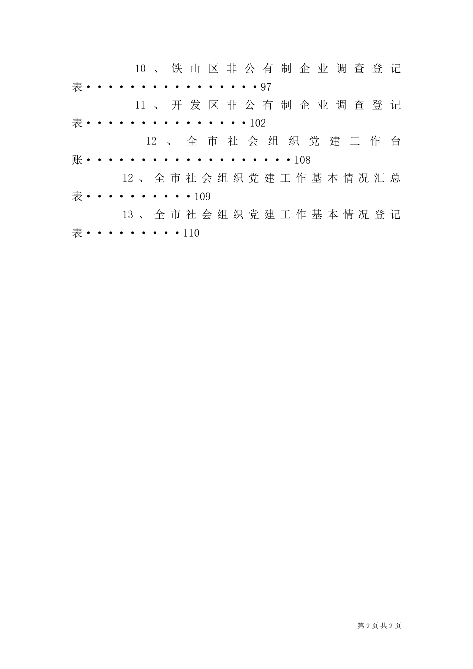 非公有制经济组织和新社会组织共青团作用发挥情况_第2页