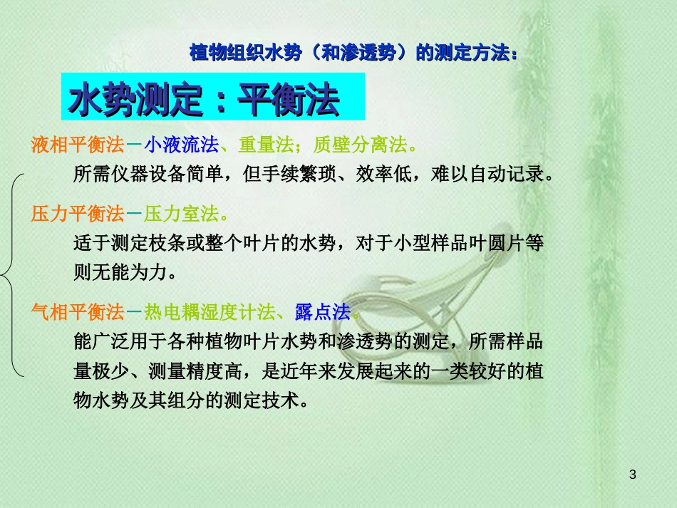 植物组织中水势的测定[共48页]_第3页