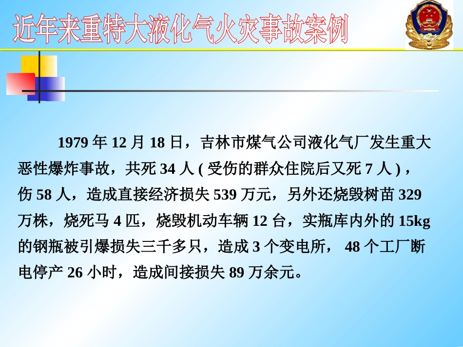 液化石油气泄漏事故处置火灾扑救[共63页]_第3页