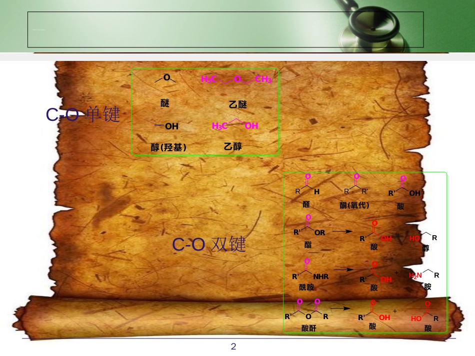 药物化学基础结构[共20页]_第2页