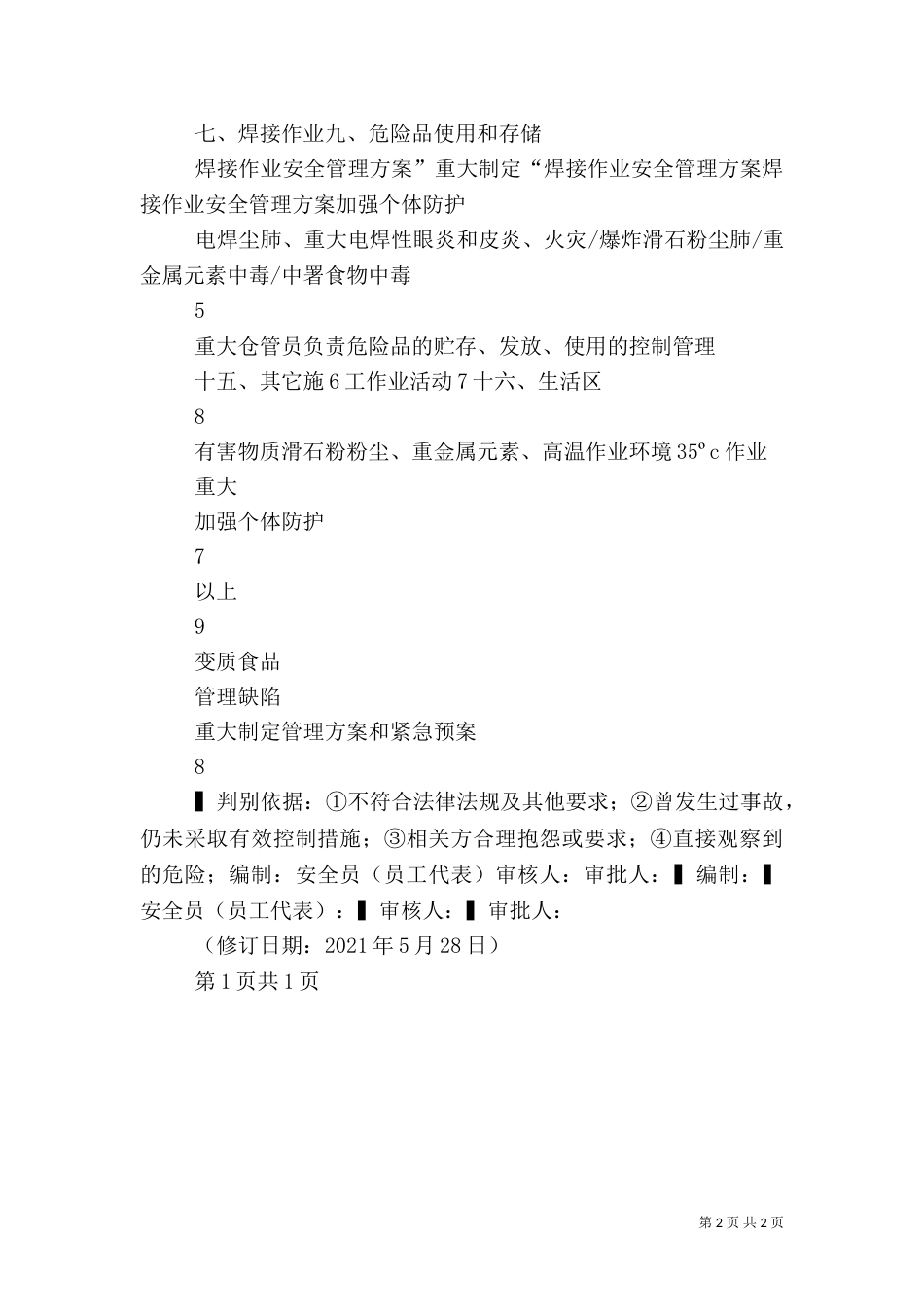 用工风险控制及措施（一）_第2页