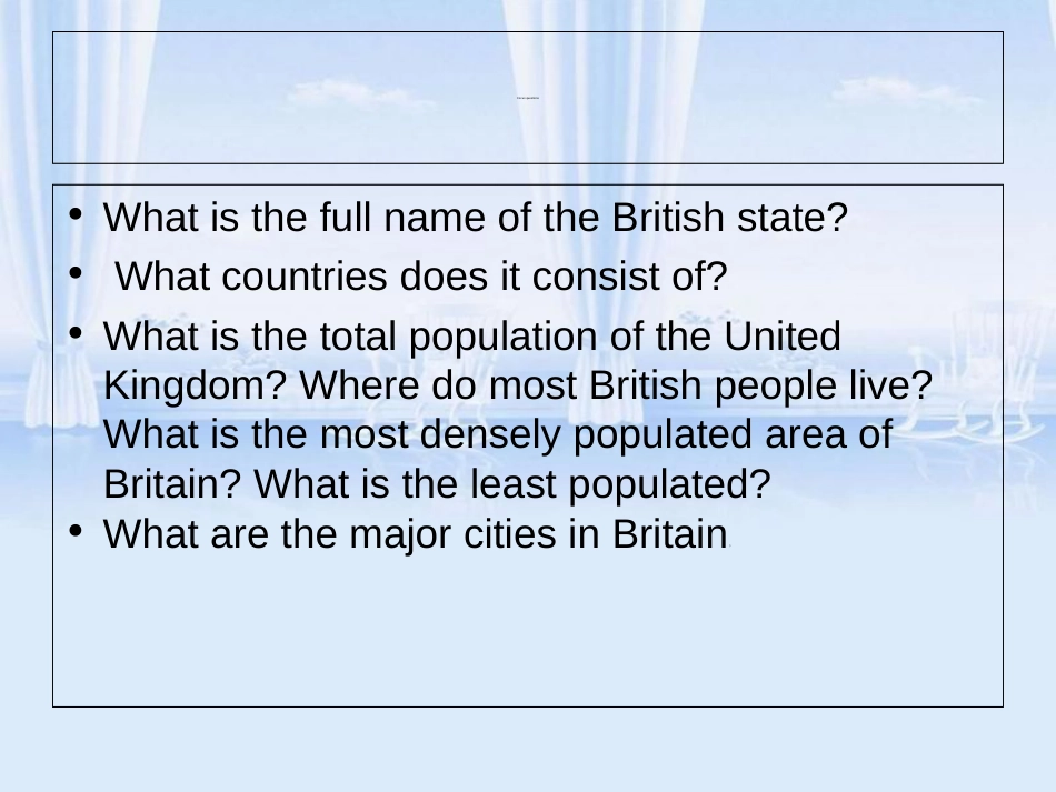 英美概况课件英国地理ppt[共54页]_第3页