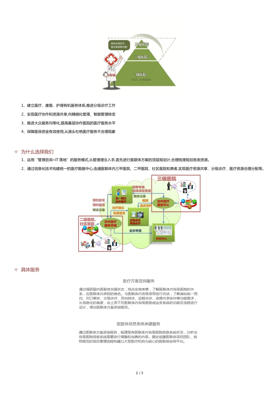 医联体解决方案[共3页]_第2页